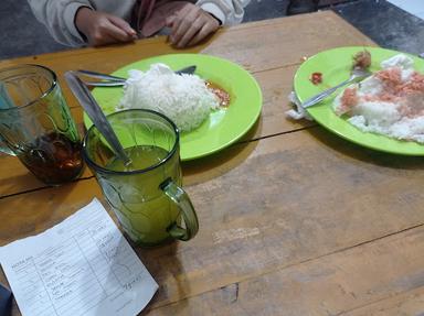 BAKMIE & SEAFOOD 96 PONDOK JAYA