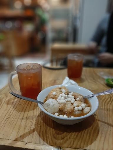 BAKSO ACI AKANG GRAHA BINTARO