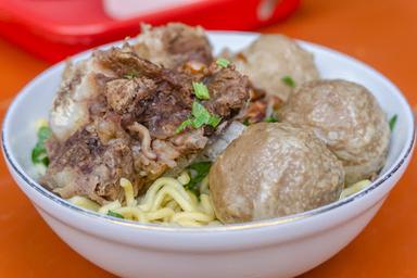 BAKSO BALUNGAN PAK GRANAT - BINTARO