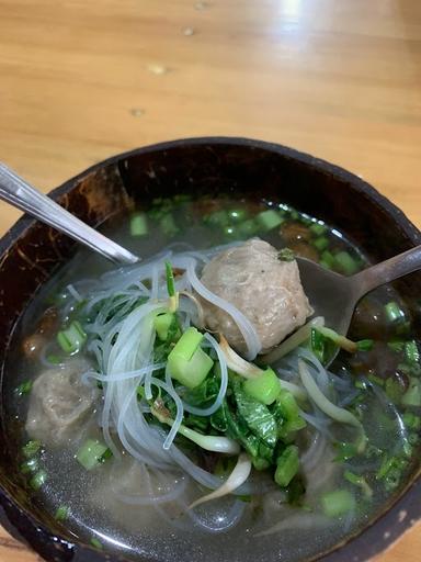 BAKSO BATOK BINTARO