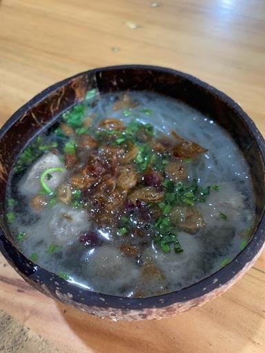 BAKSO BATOK BINTARO