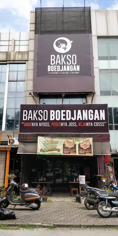 BAKSO BOEDJANGAN BINTARO