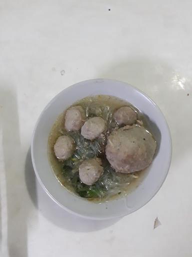 BAKSO DAN MIE AYAM MAS DODY