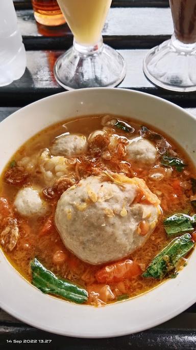 BAKSO FAVORIT