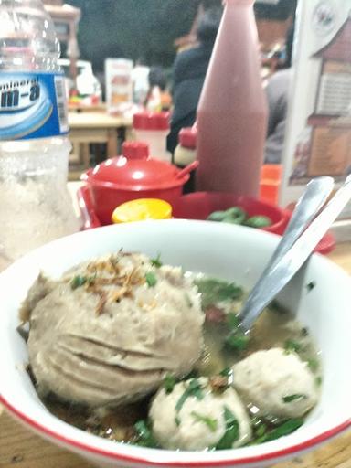 BAKSO GAJAH MUNGKUR BINTARO