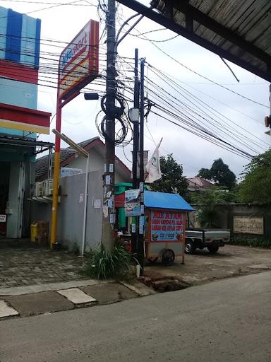 BAKSO GEPENG BINTARO PONDOK AREN