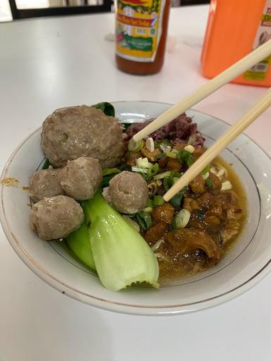 BAKSO H.WOWOT