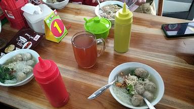 BAKSO KAMPUNGQU BINTARO