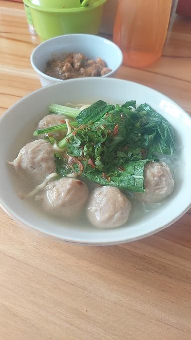 BAKSO KAMPUNGQU BINTARO