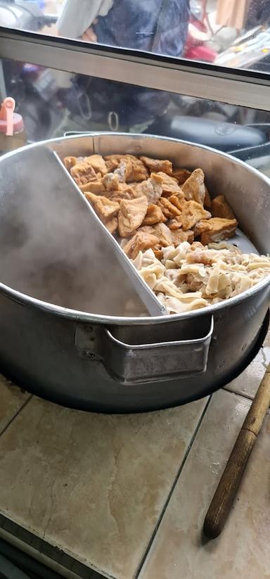 BAKSO MALANG AREMA