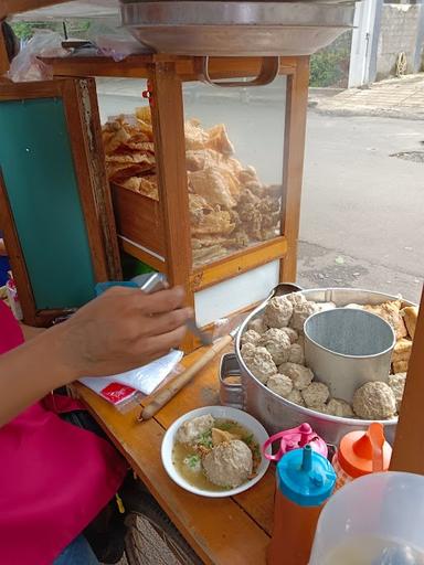 BAKSO MALANG ASLI BIG LEZIZ SENAYAN