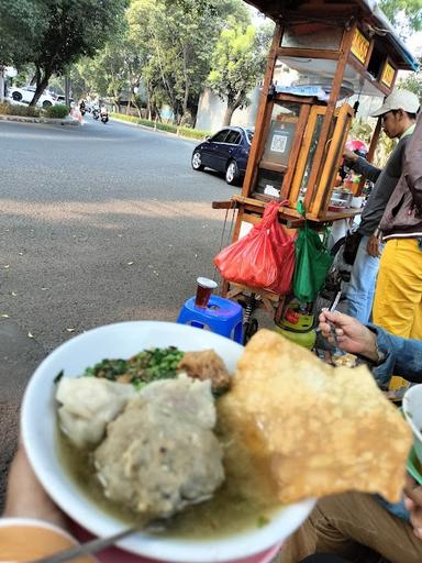 BAKSO MALANG BIG LEZIZ