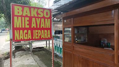 BAKSO NAGA JEPARA