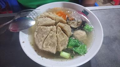 BAKSO NAGA JEPARA