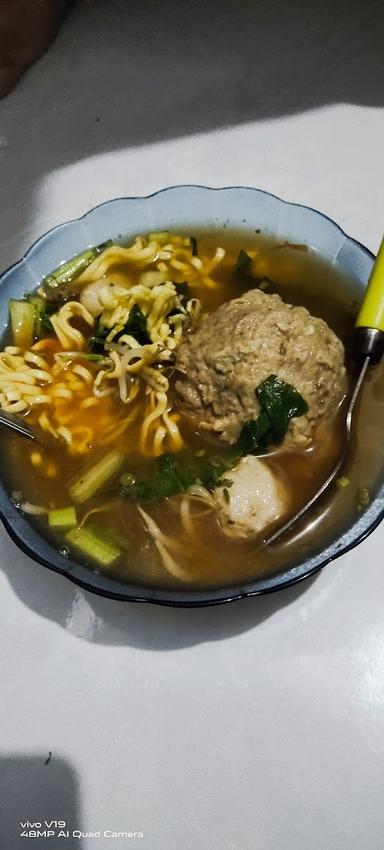 BAKSO NAGA JEPARA