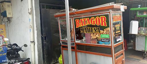 BATAGOR MAHESA KHAS BANDUNG