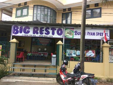 BIG RESTO