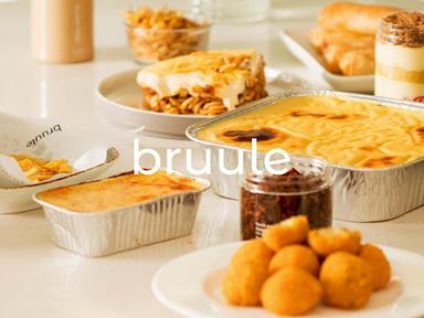 BRUULE, BINTARO SEKTOR 9 (TAKA HOUSE)