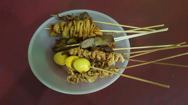 BUBUR AYAM APIT CIPANG [CIREBON-PADANG]