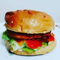 Photo's Burger Ion