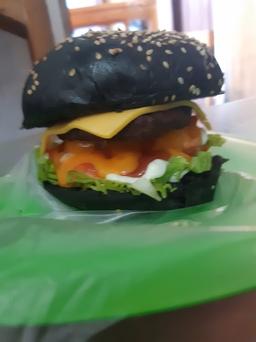 Photo's Burger Ion