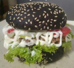 Photo's Burgerbakar D'Topsteak96
