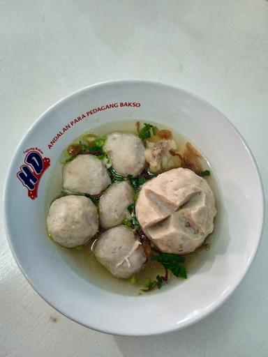 CABANG MIE AYAM BASO BANG ATA