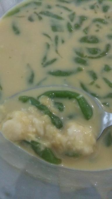 CENDOL BATAGOR ELIZA