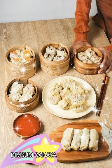 DIMSUM CAHAYA