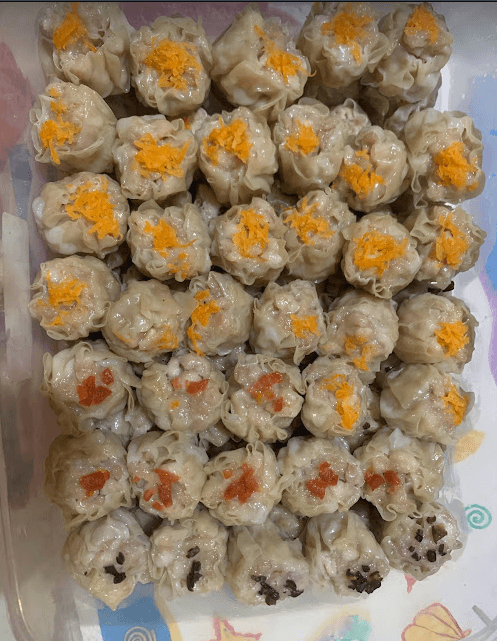 DIMSUMNIAC