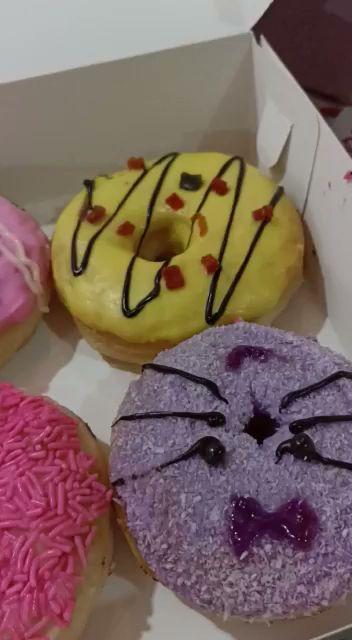 DONAT BY UMMA