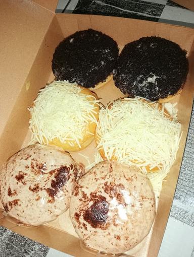 DONAT SIMENUL