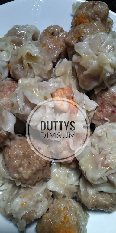 DUTTYS DIMSUM