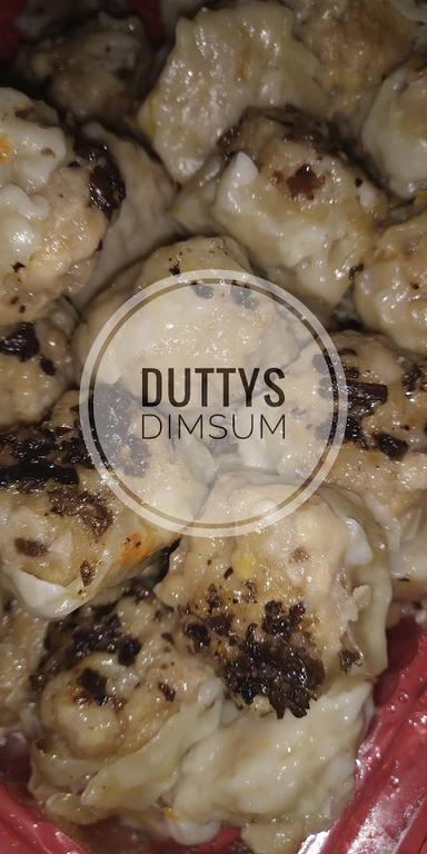 DUTTYS DIMSUM