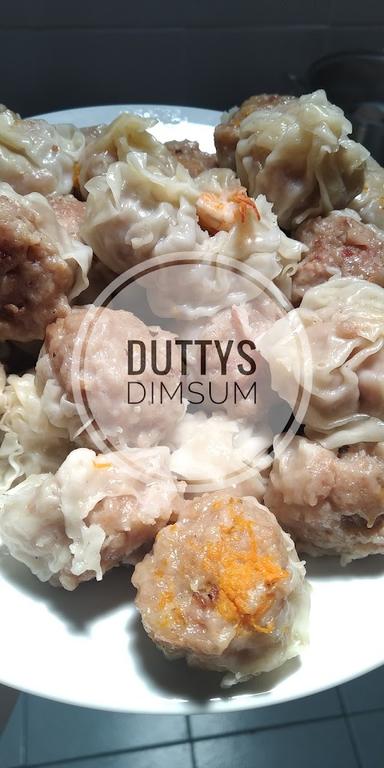 DUTTYS DIMSUM