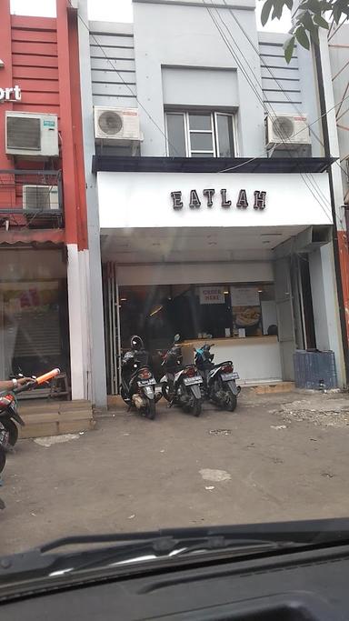 EATLAH SAN FRANCHICKO (BINTARO)