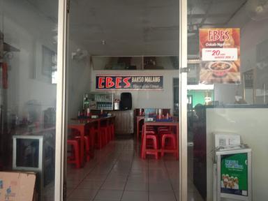 EBES BAKSO MALANG