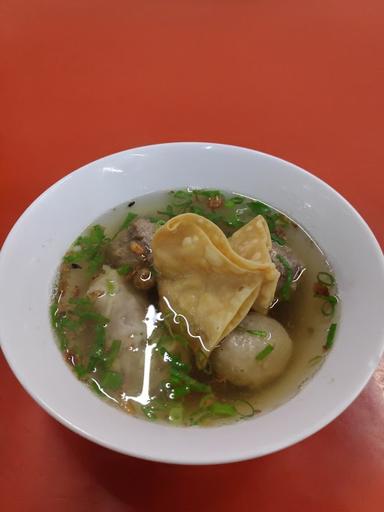 EBES BAKSO MALANG