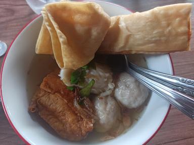 EBES BAKSO MALANG