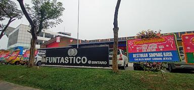 FUNTASTICO@BINTARO