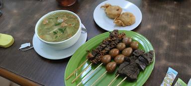 GARANG ASEM BINTARO