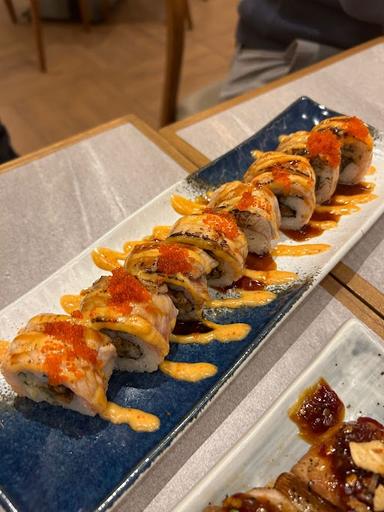 GION THE SUSHI BAR - BINTARO EMERALD