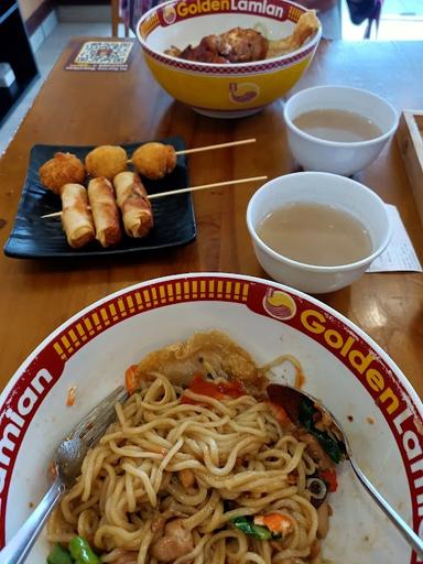 GOLDEN LAMIAN BINTARO SEKTOR V