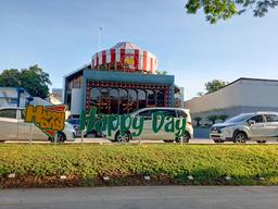 HAPPY DAY - BINTARO