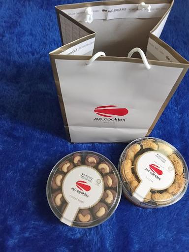 J&C COOKIES BINTARO