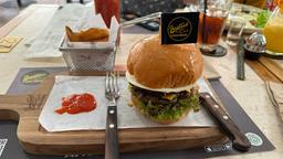 Photo's Justus Steak House Bintaro