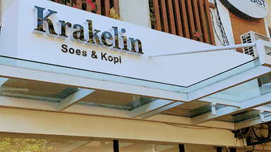 KRAKELIN SOES - BINTARO, SEKTOR 9