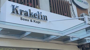 KRAKELIN SOES - BINTARO, SEKTOR 9