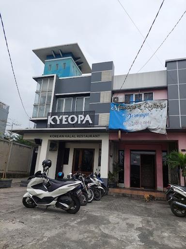 KYEOPA