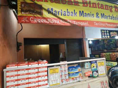 MARTABAK BANGKA BINTANG